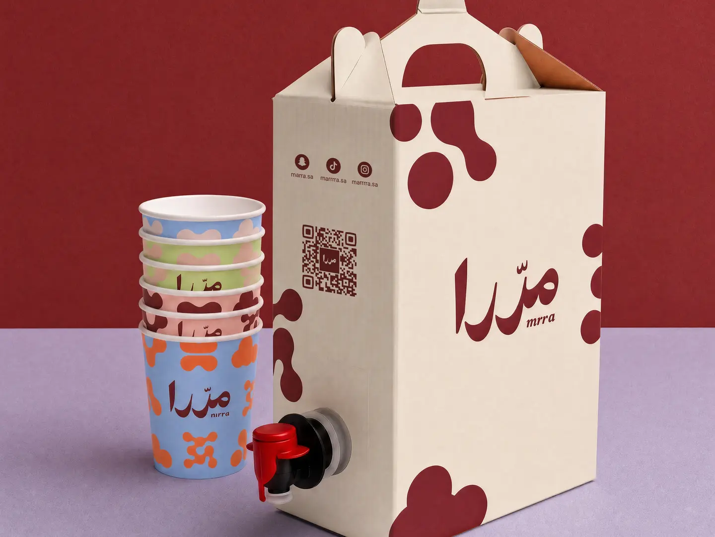 Saudi Coffee