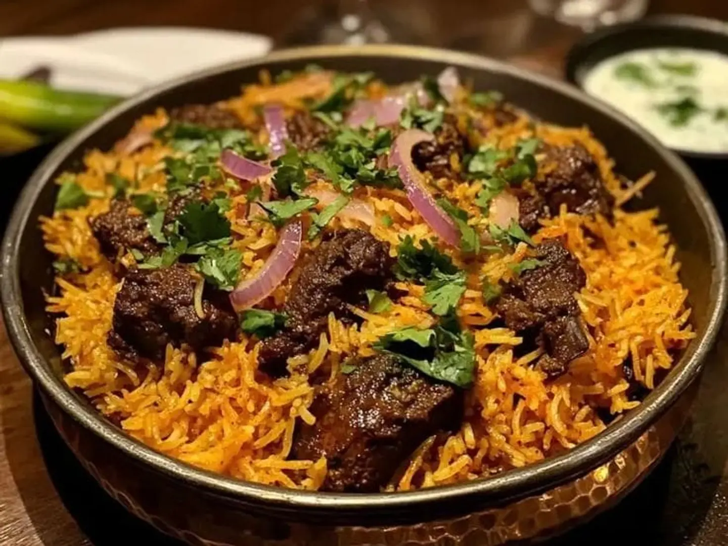 .تهاري اللحم
