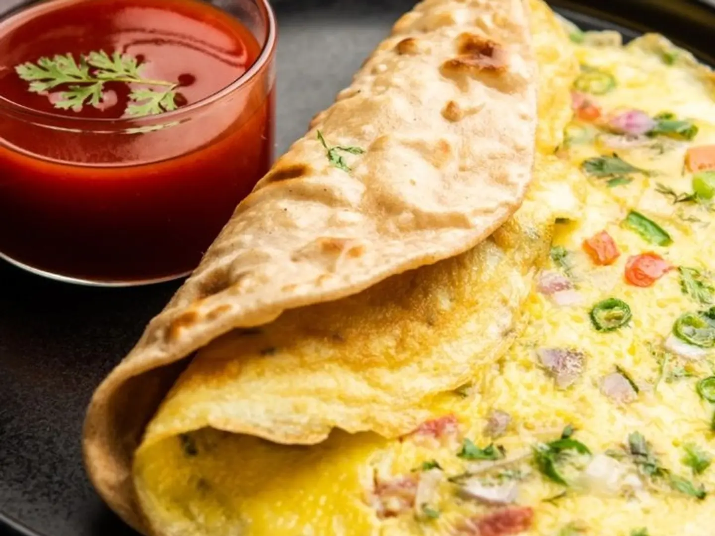 باراثا البيض