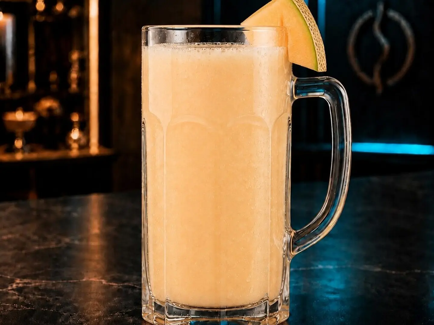 Melon Milk