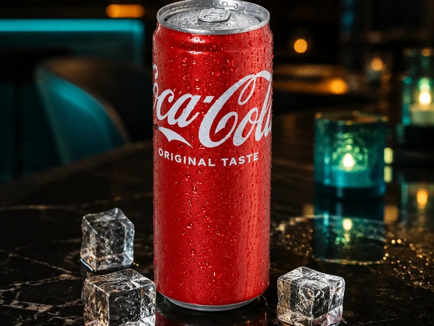Coca Cola