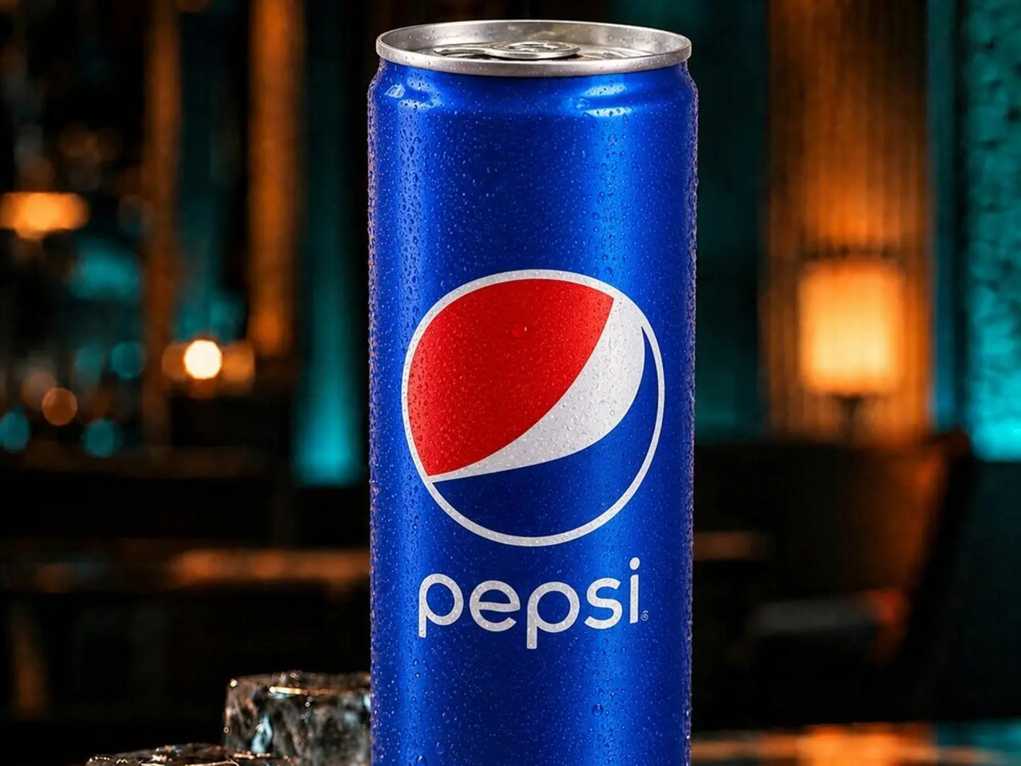 Pepsi