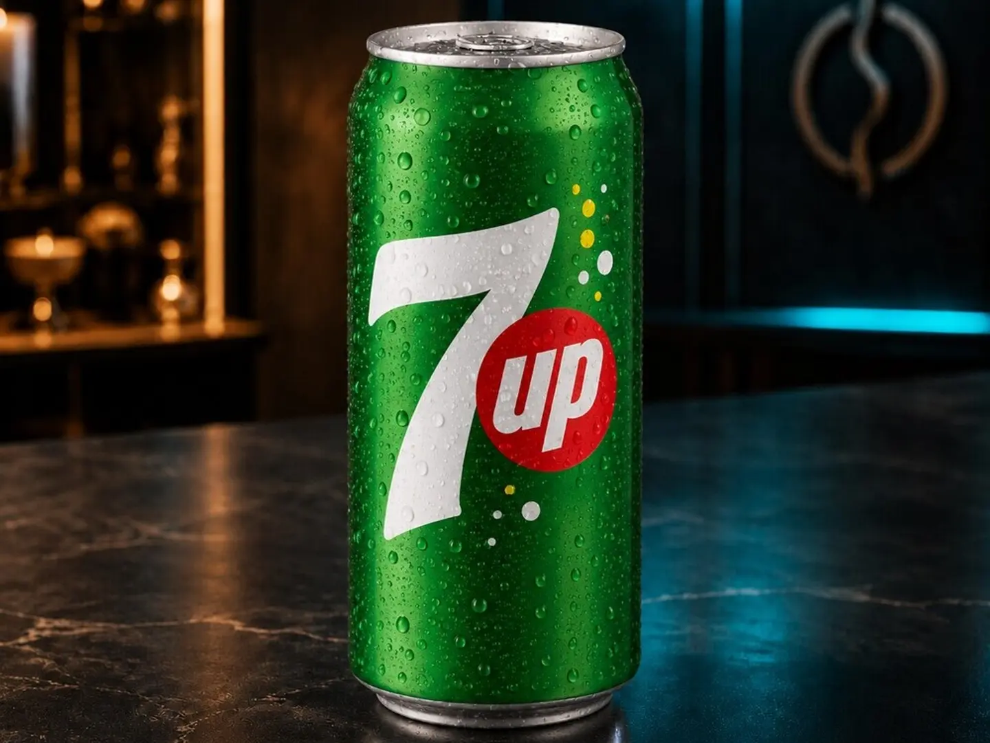 7 Up