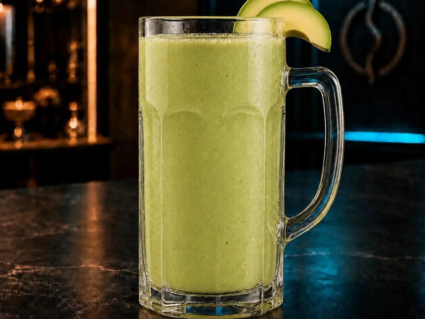 Avocado Juice