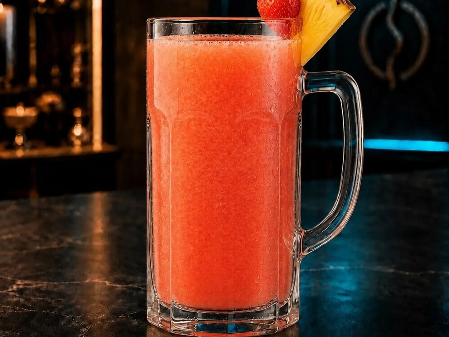 Cocktails