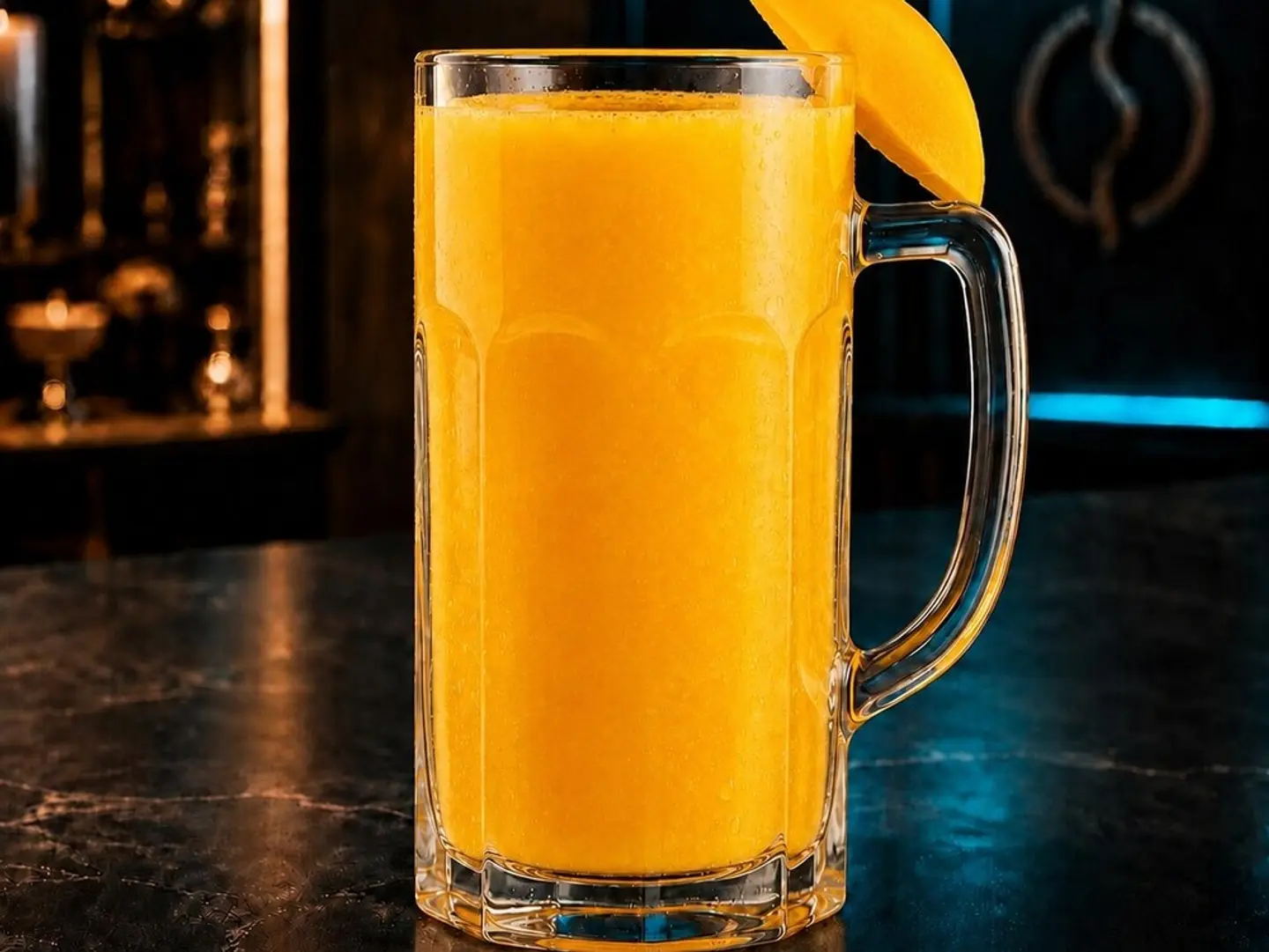 Mango Juice