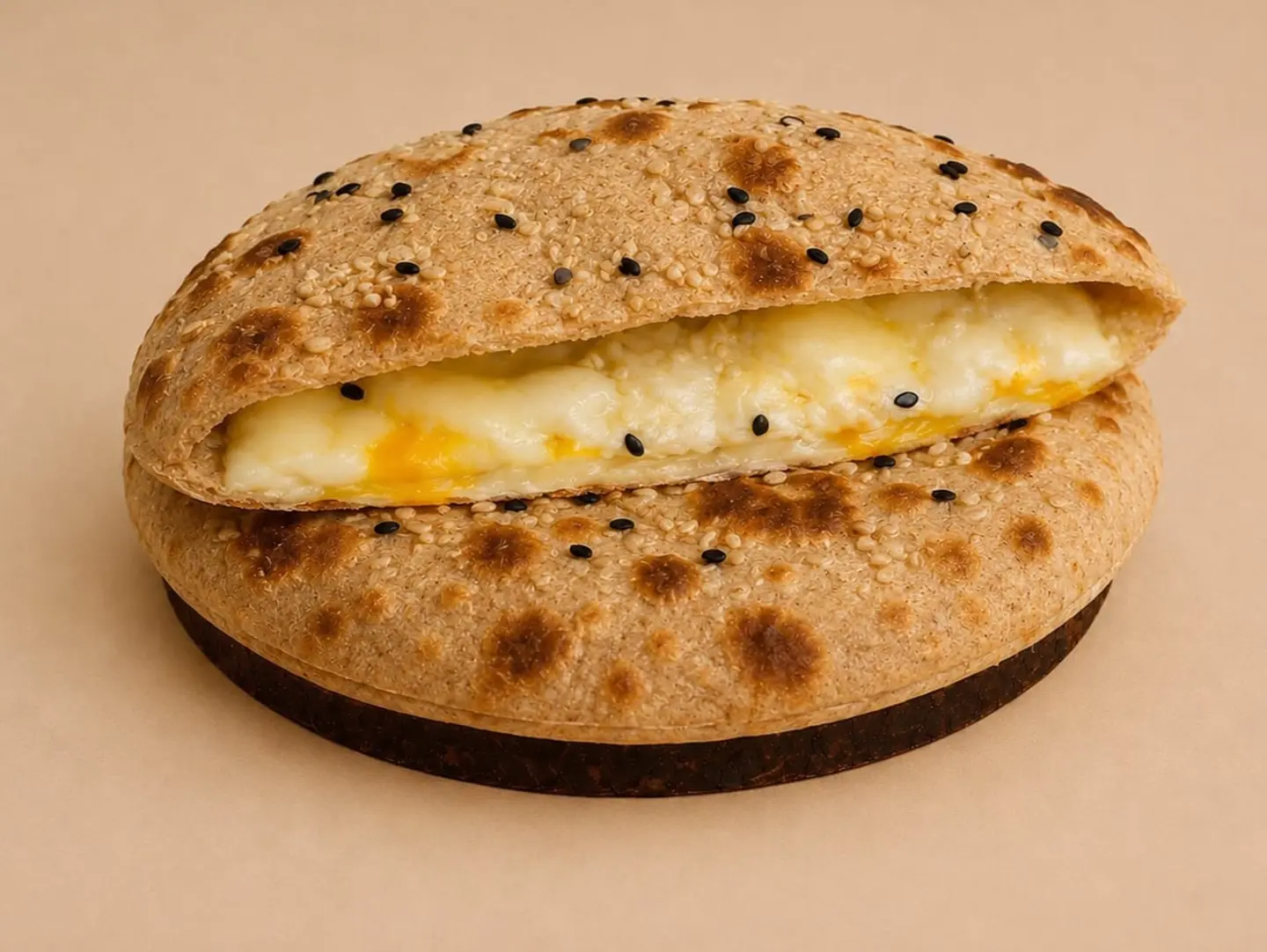Whole Cheese Mix
