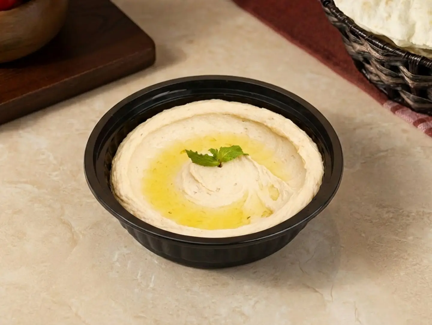 Hummus