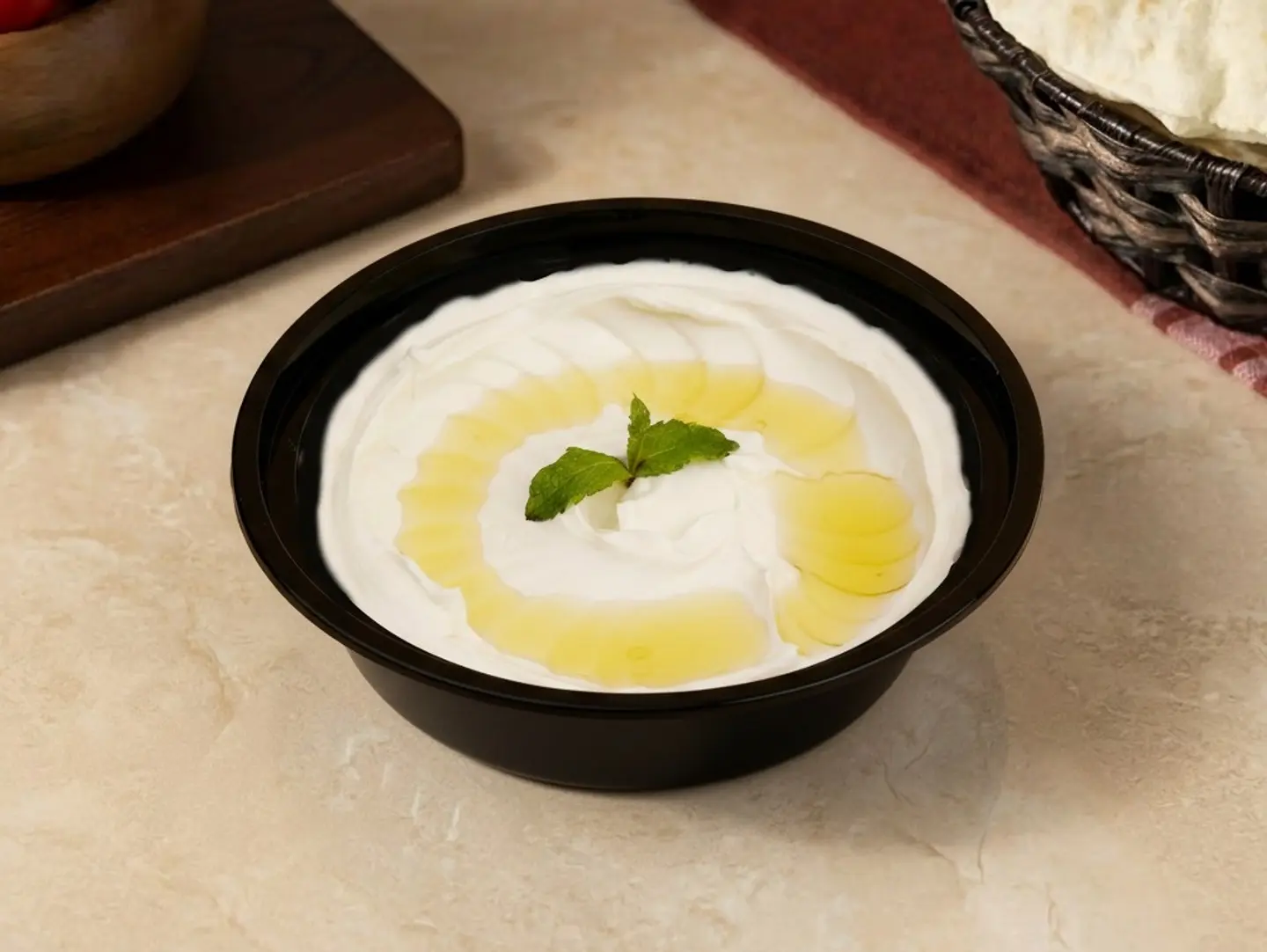 Labneh