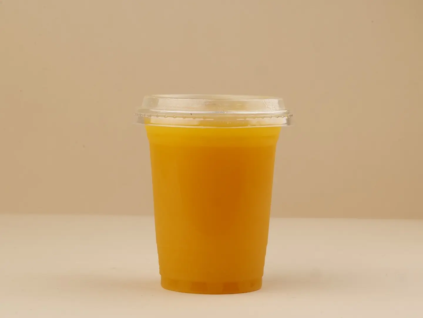 Fresh Orange Juice