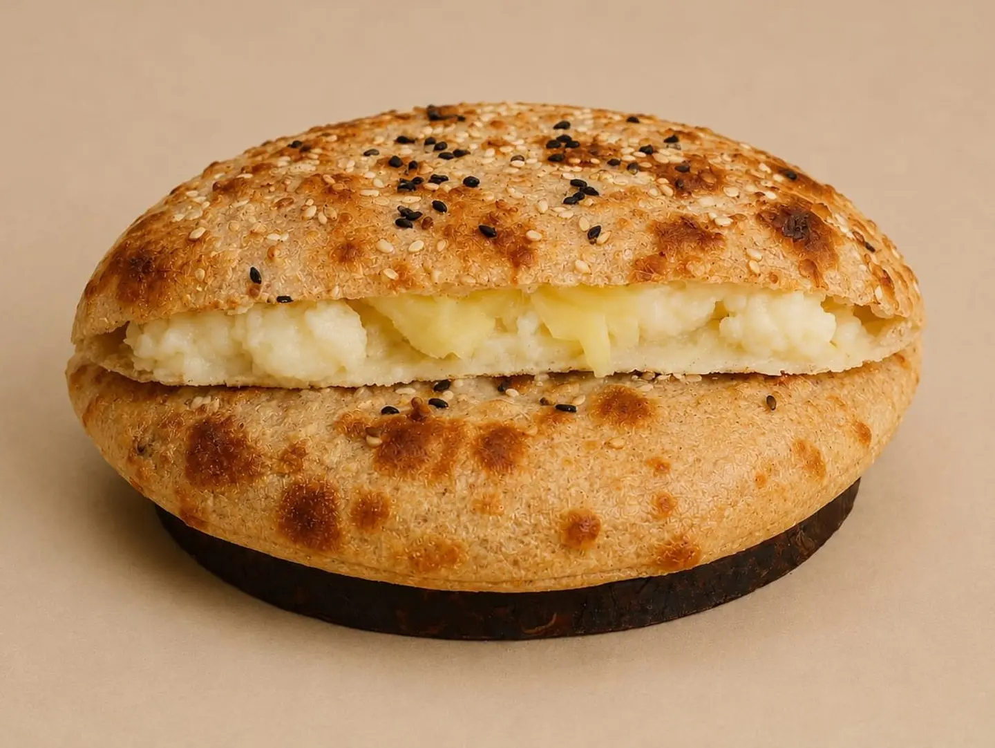 Whole Akawi