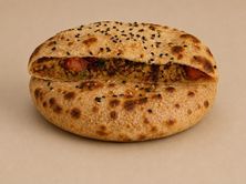 دويره فلافل بر