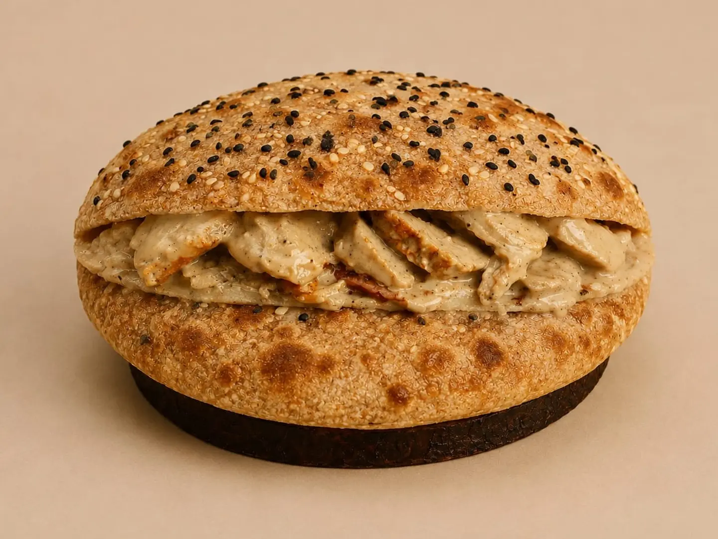 Whole Chicken Mexican