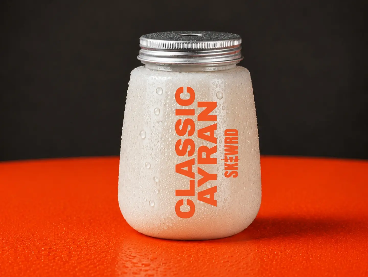 Classic Ayran