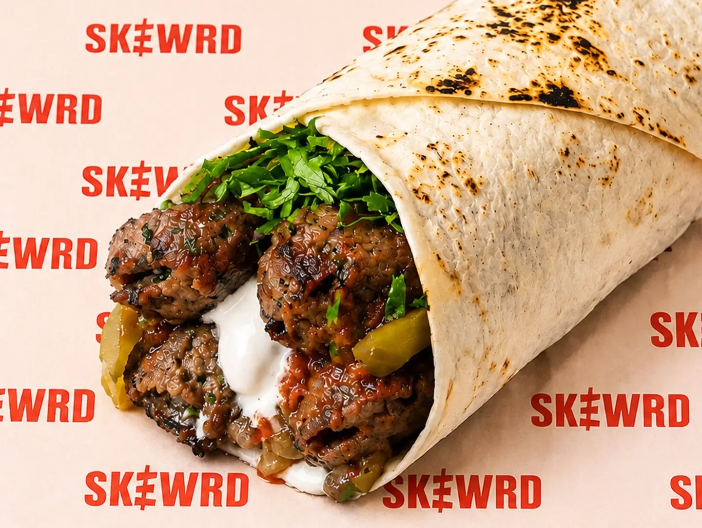 Og Kabab Large