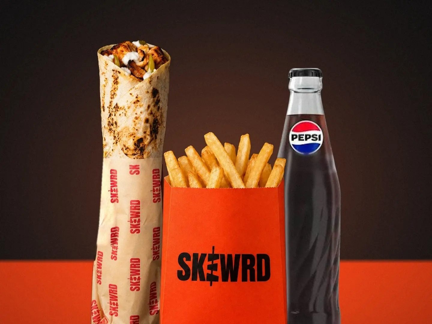 Og Tawouk Meal