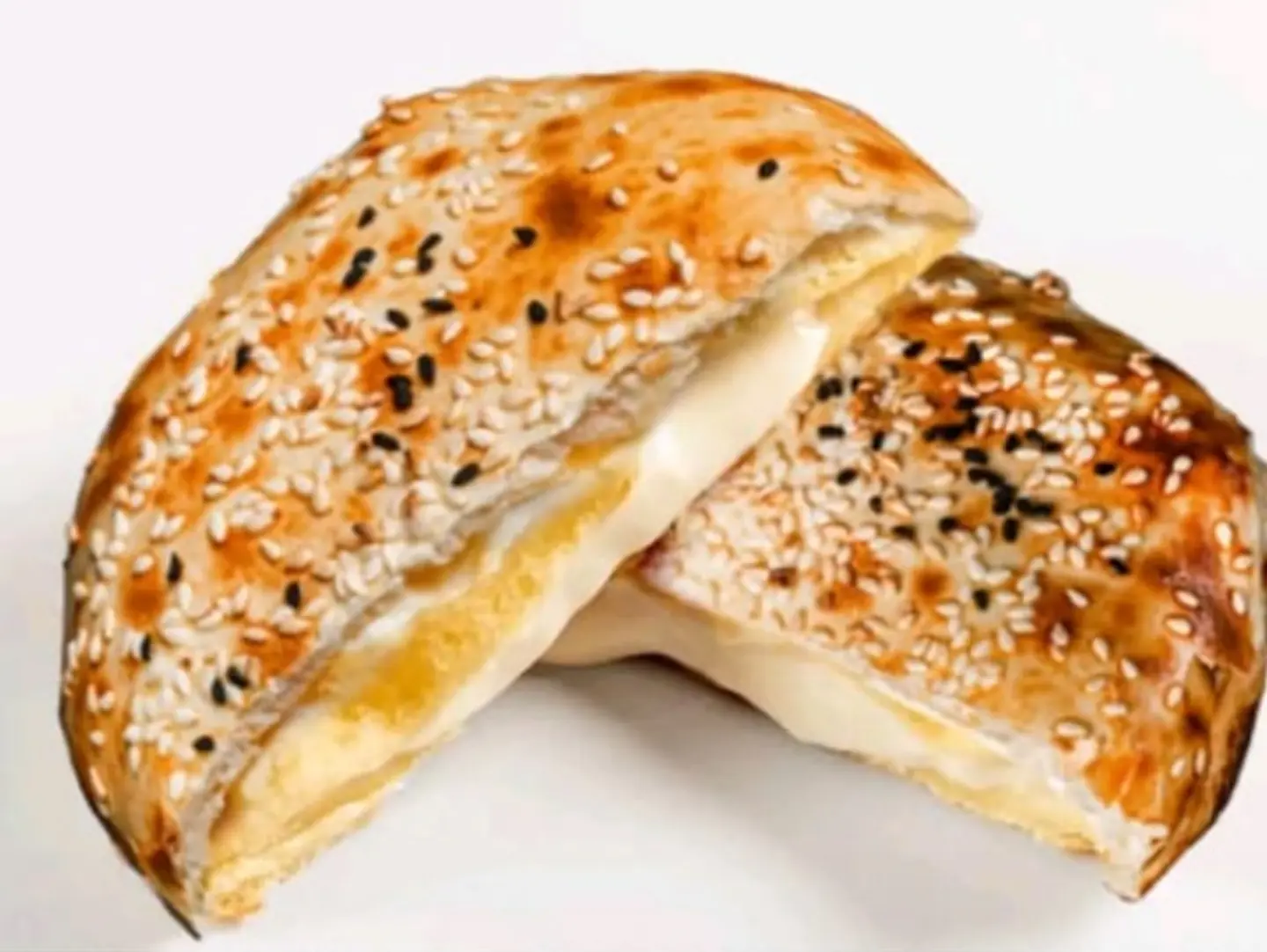 Circle Cheese Liquid