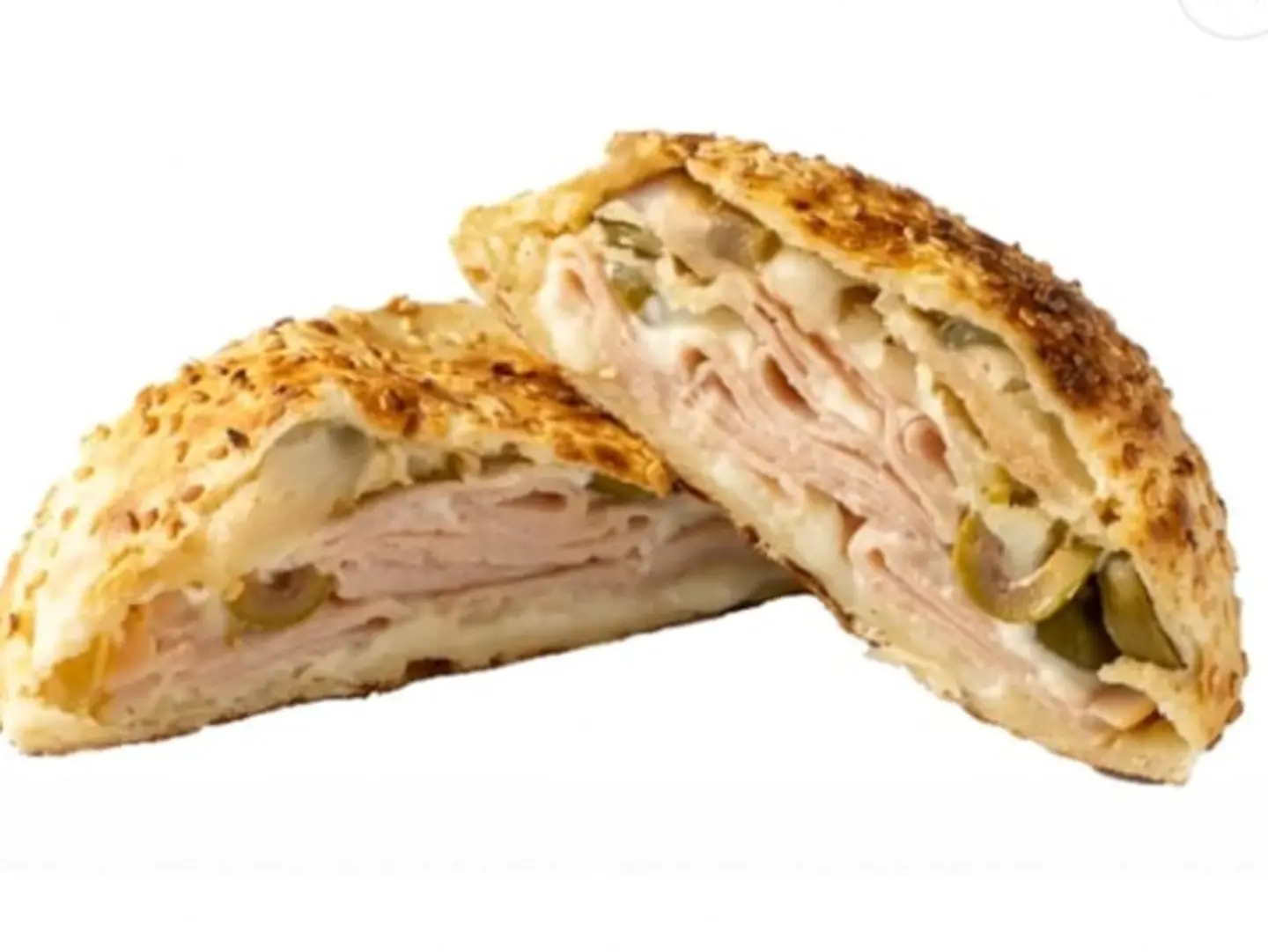 Turkish Smoked Circle