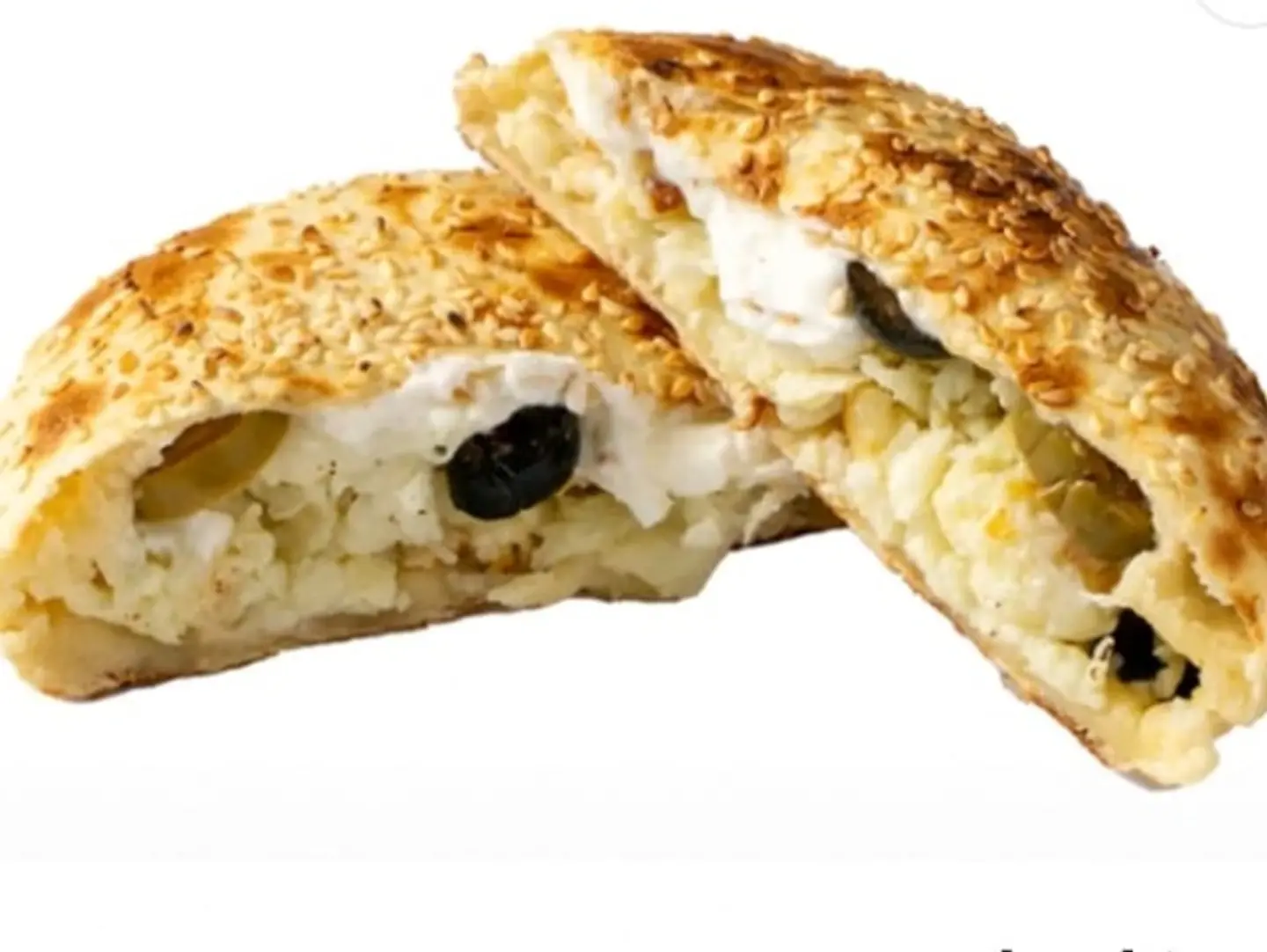 Circle Halloumi