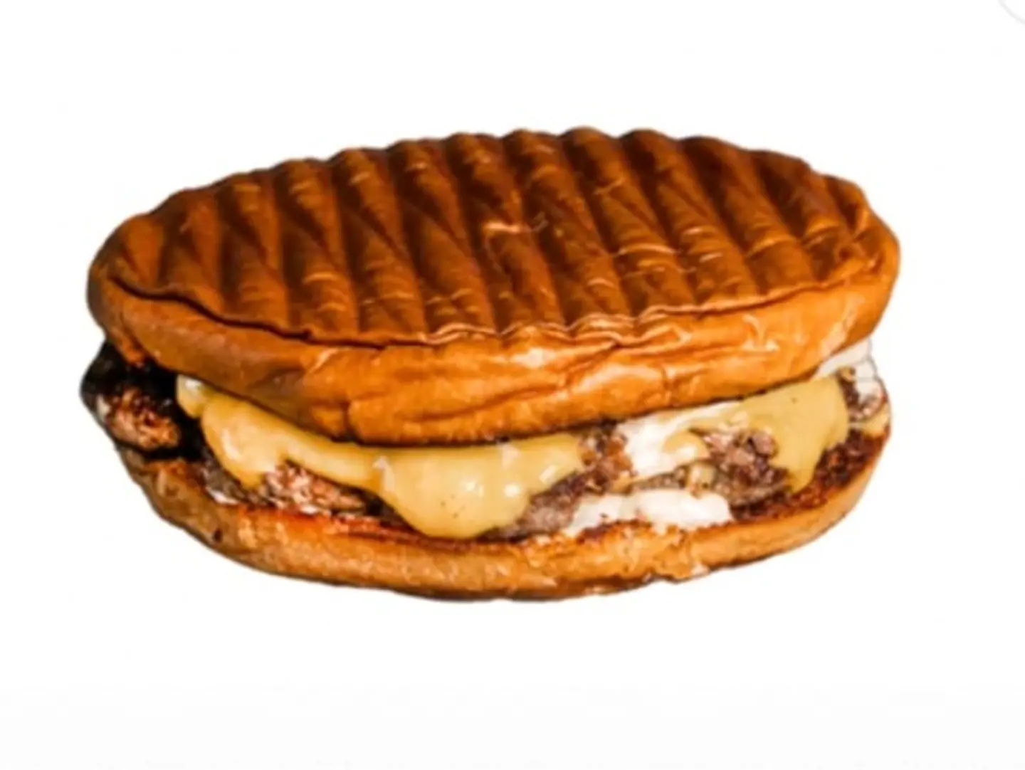 Flat Burger