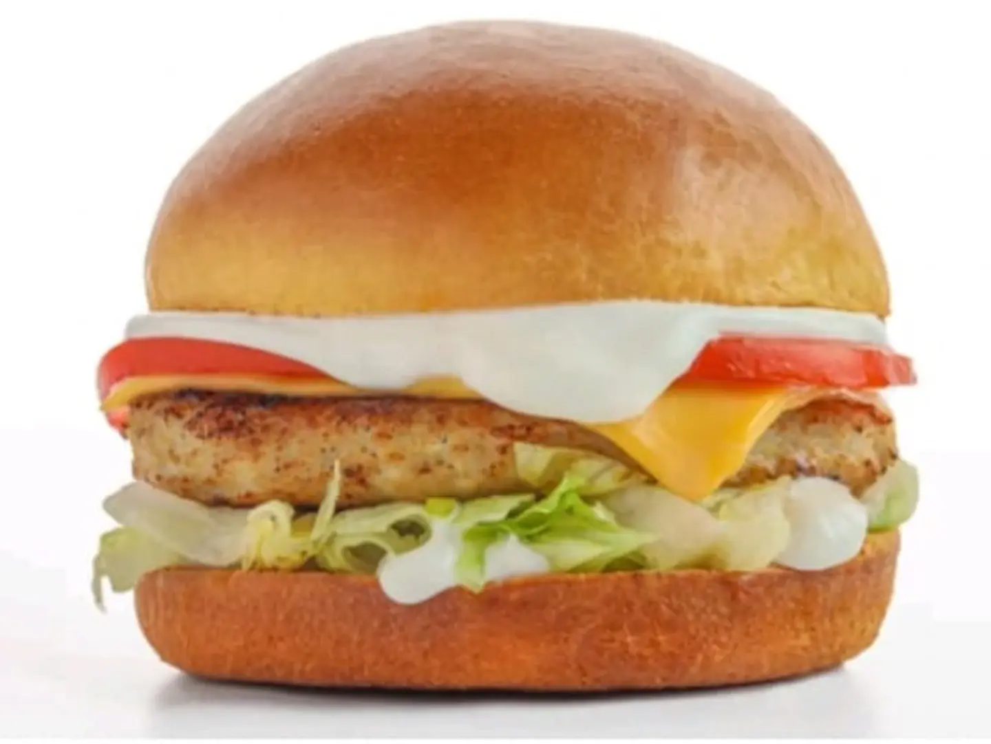 Chicken Burger