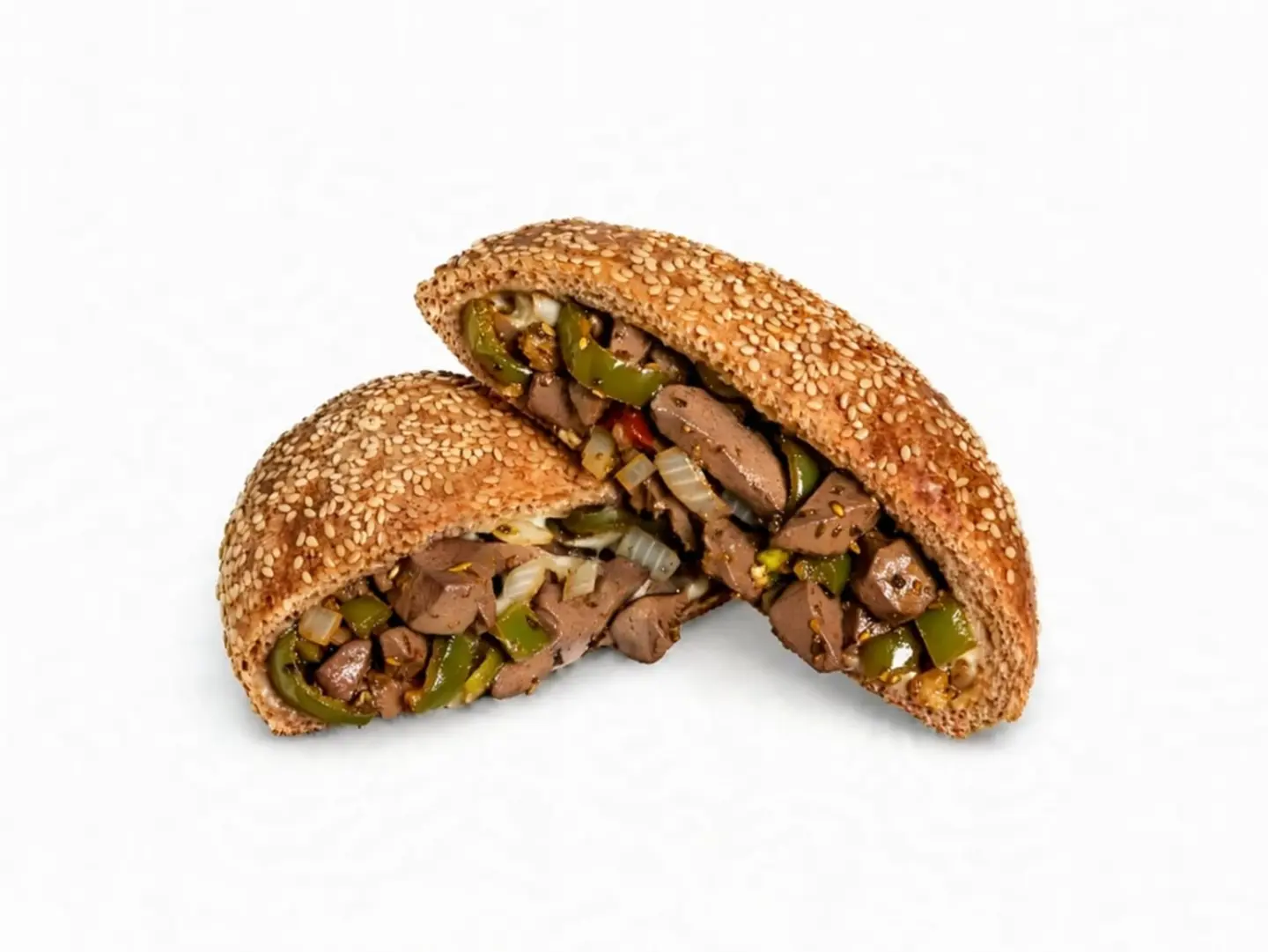 سيركل كبدة بر