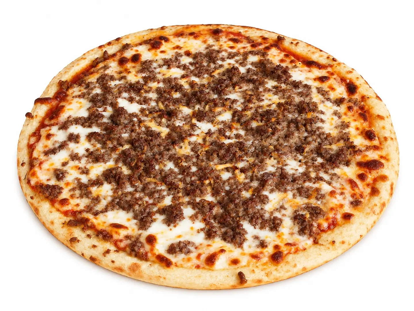 Beef Lover Pizza - Small