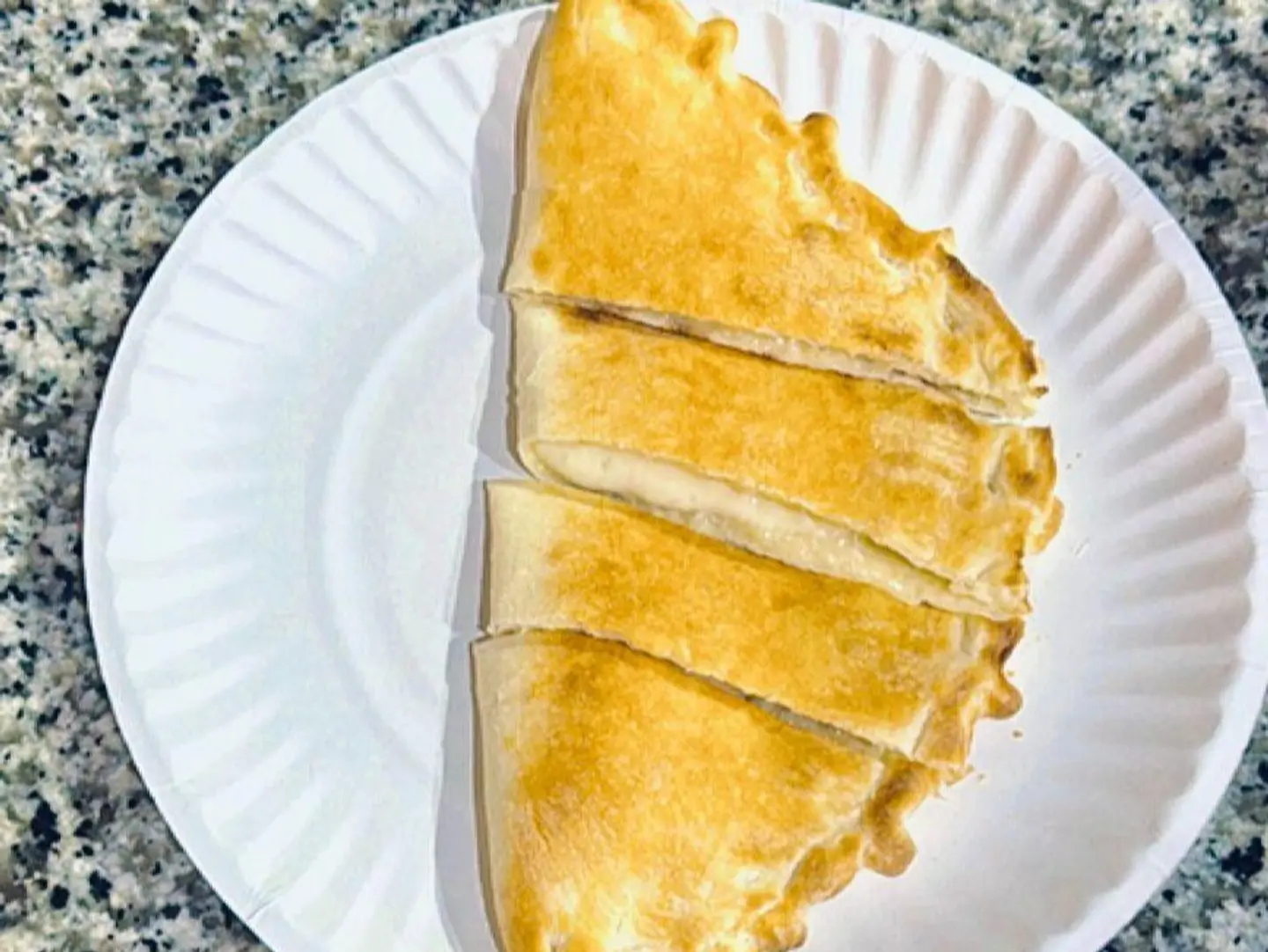 Cheddar Cheese