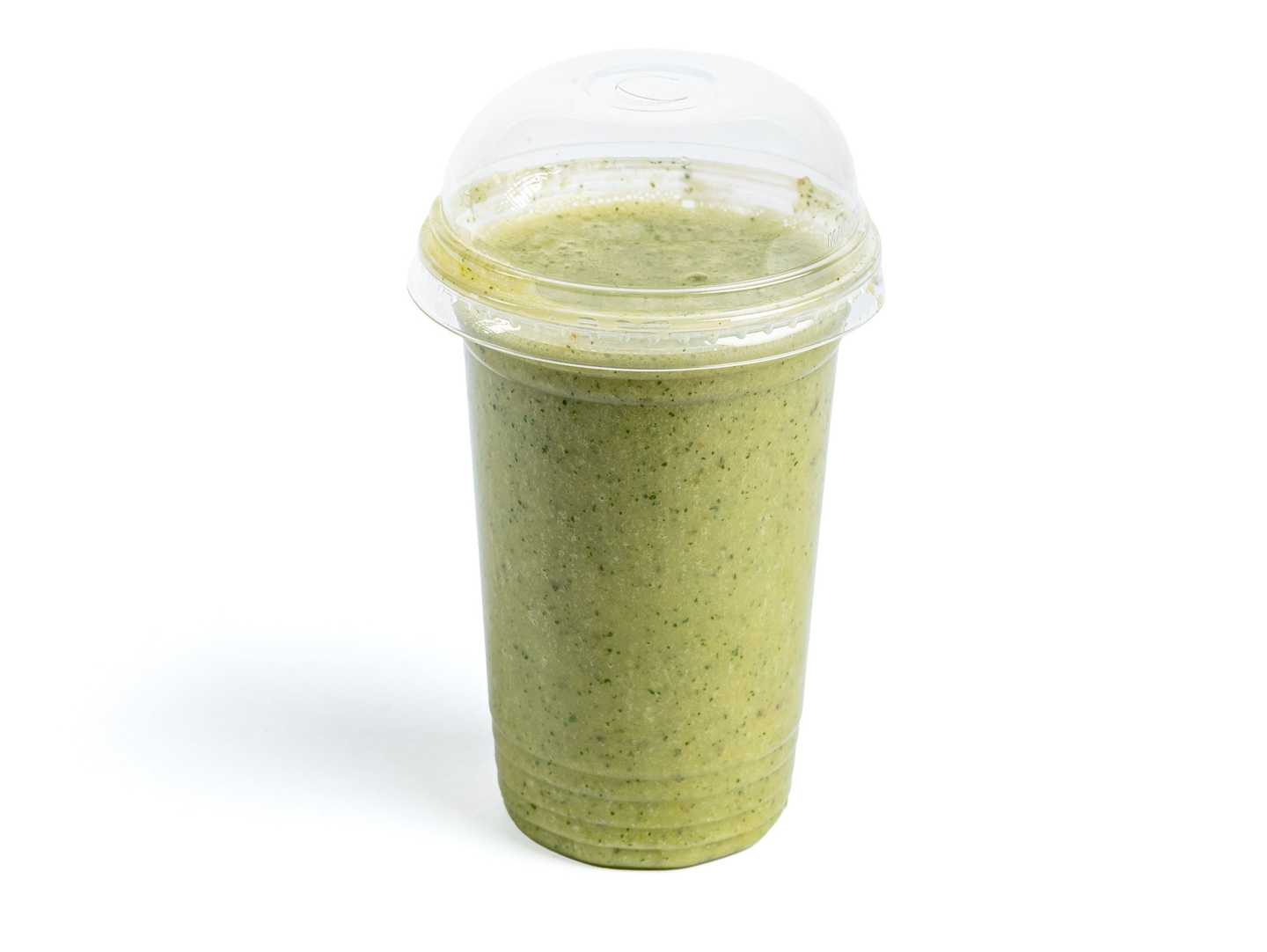 Mint Lemon Juice Medium