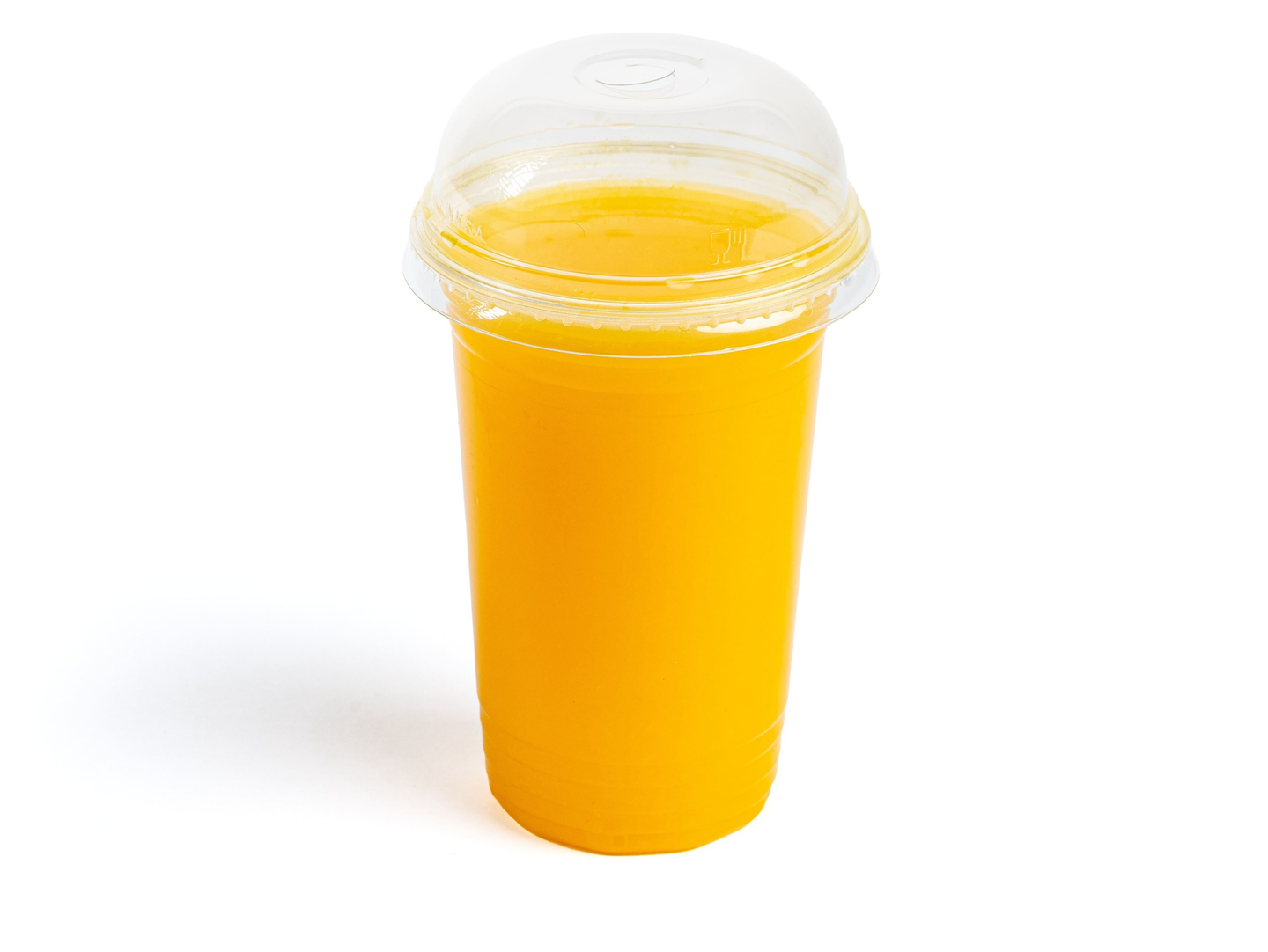 Fresh Orange Juice