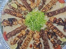 سوبر عائله مشويات مشكل