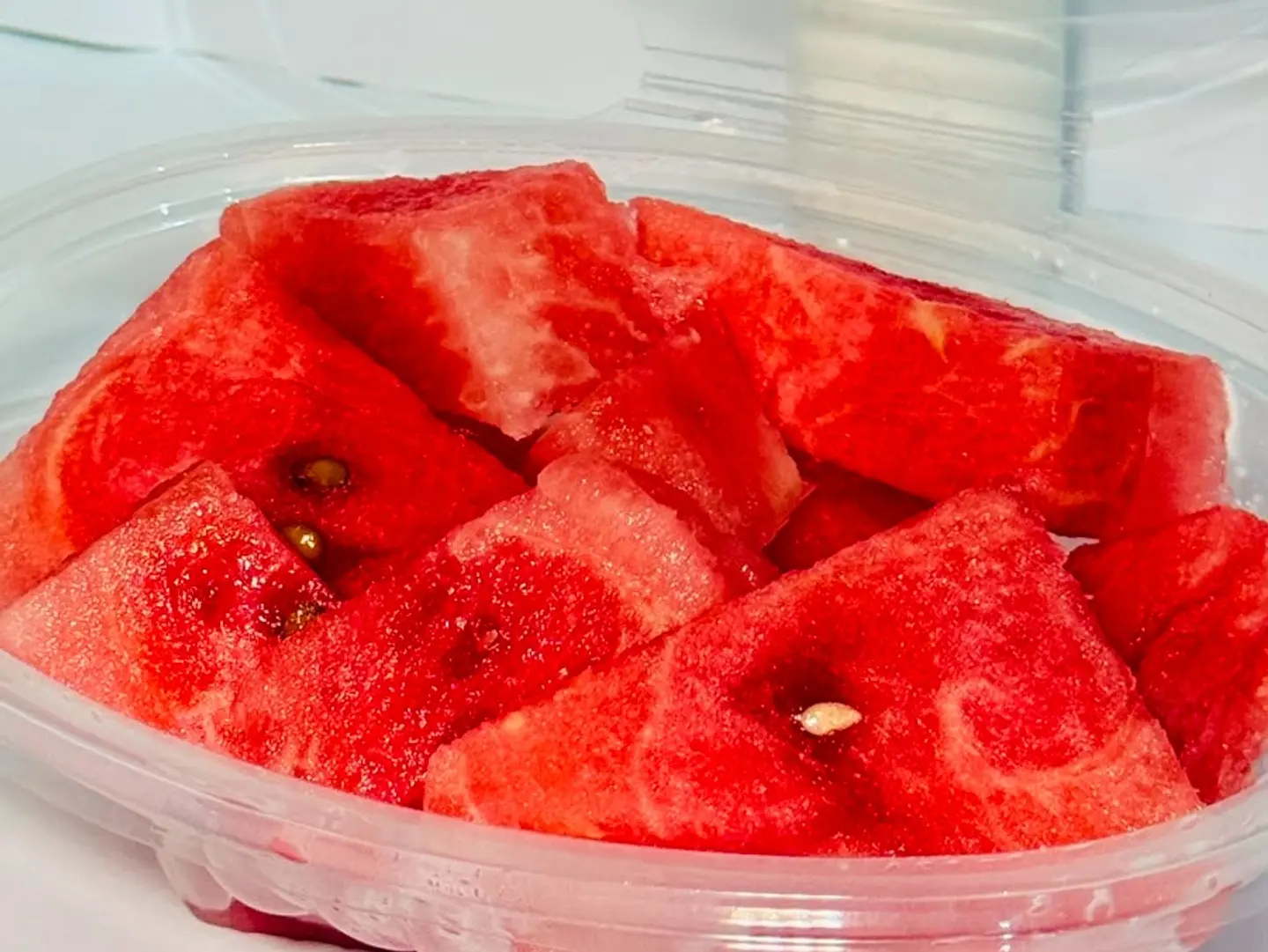 Watermelon
