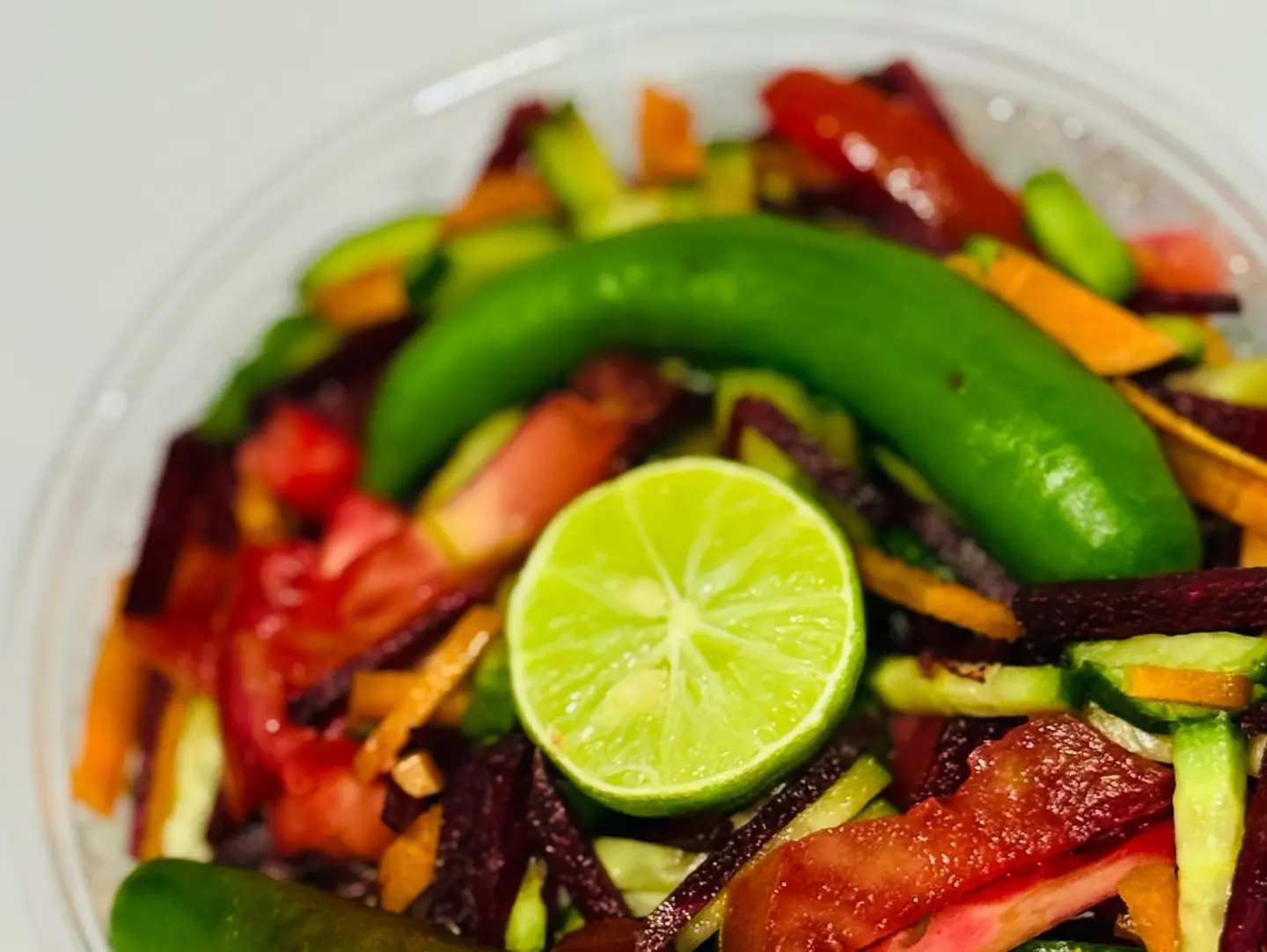 Fresh Salad