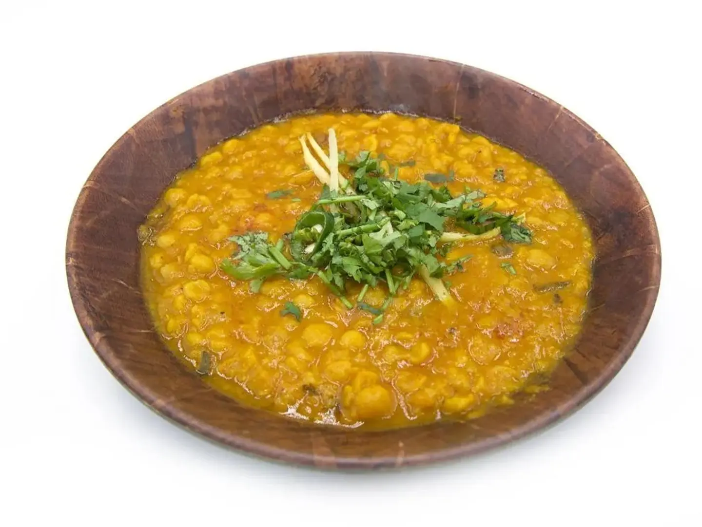 Daal Chana