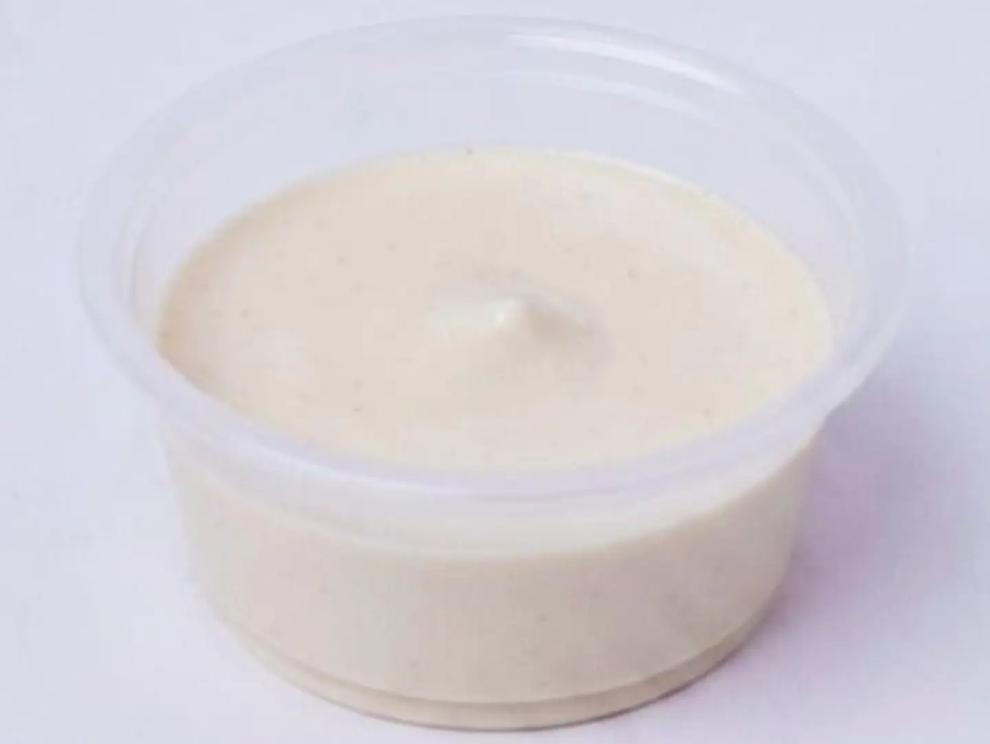 White Tahini Sauce
