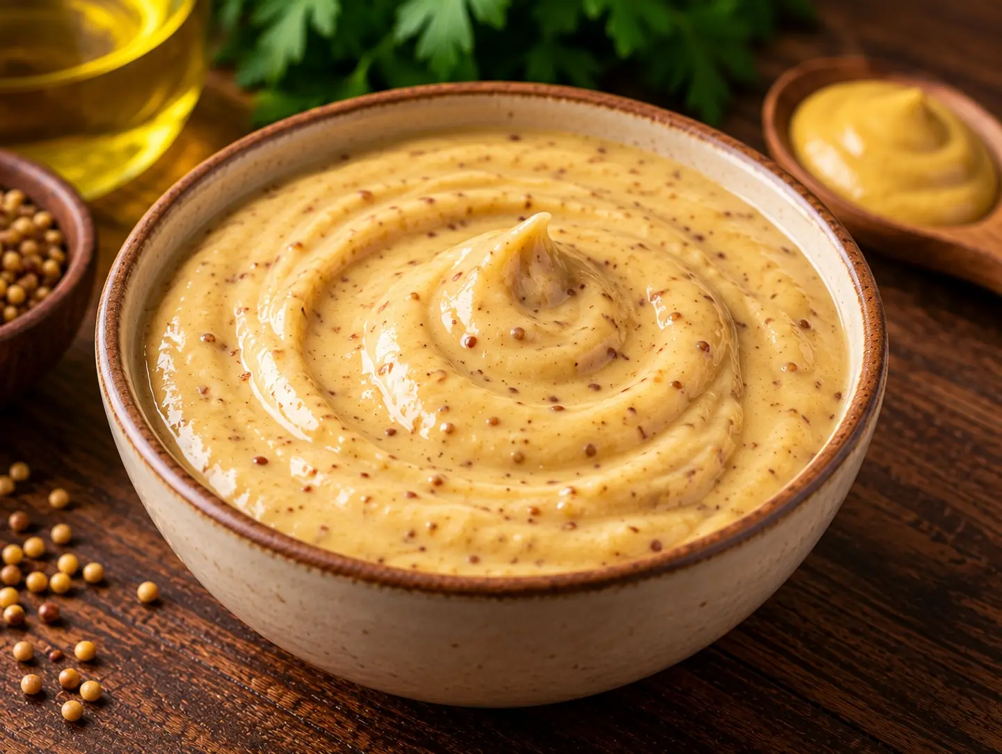 Master Sauce