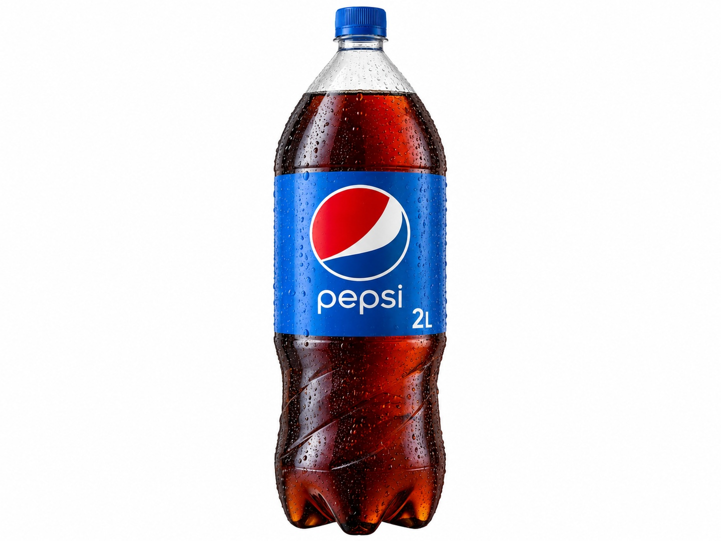 Pepsi 2 Liter