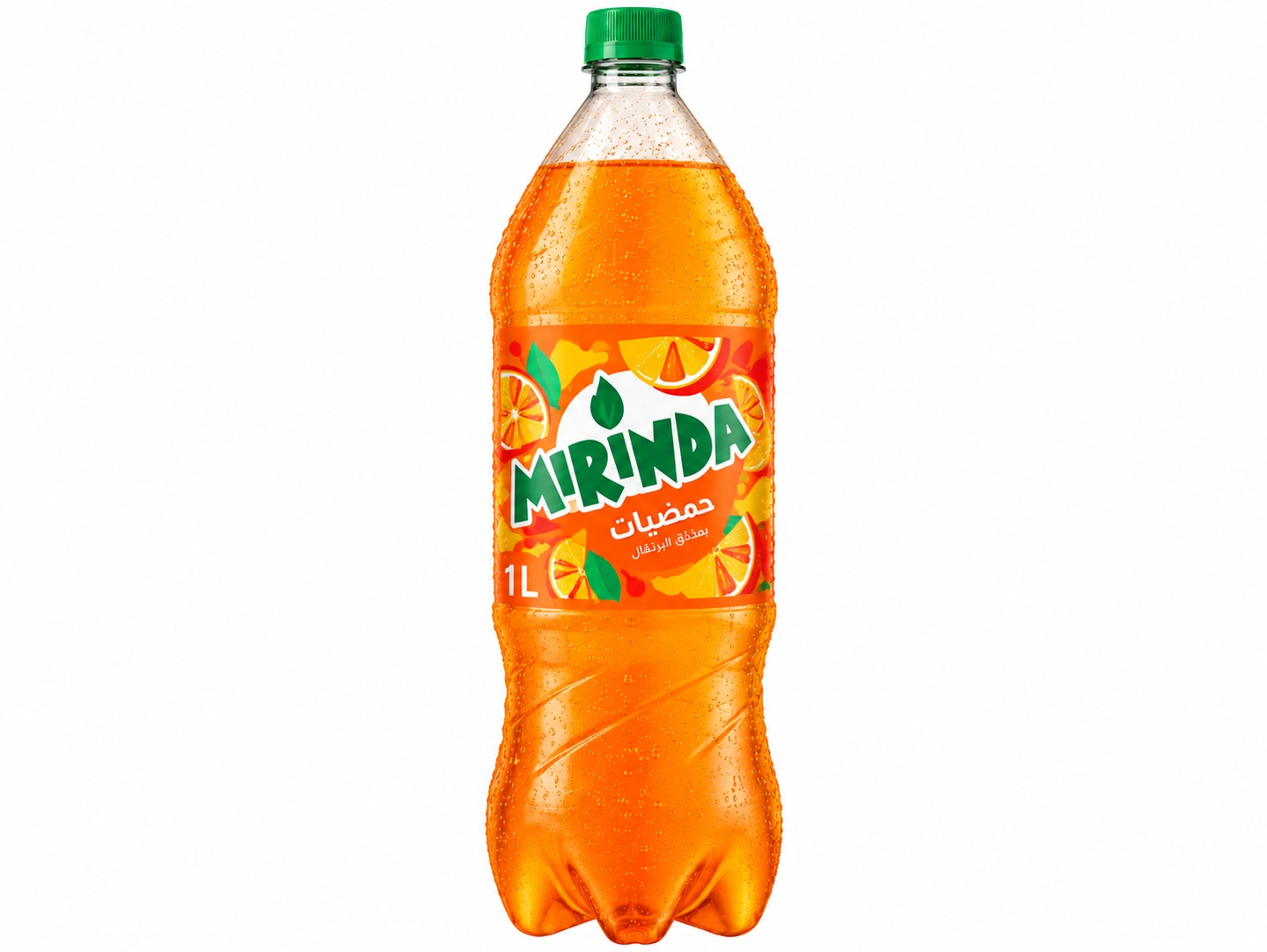 Mirinda Citrus 1liter