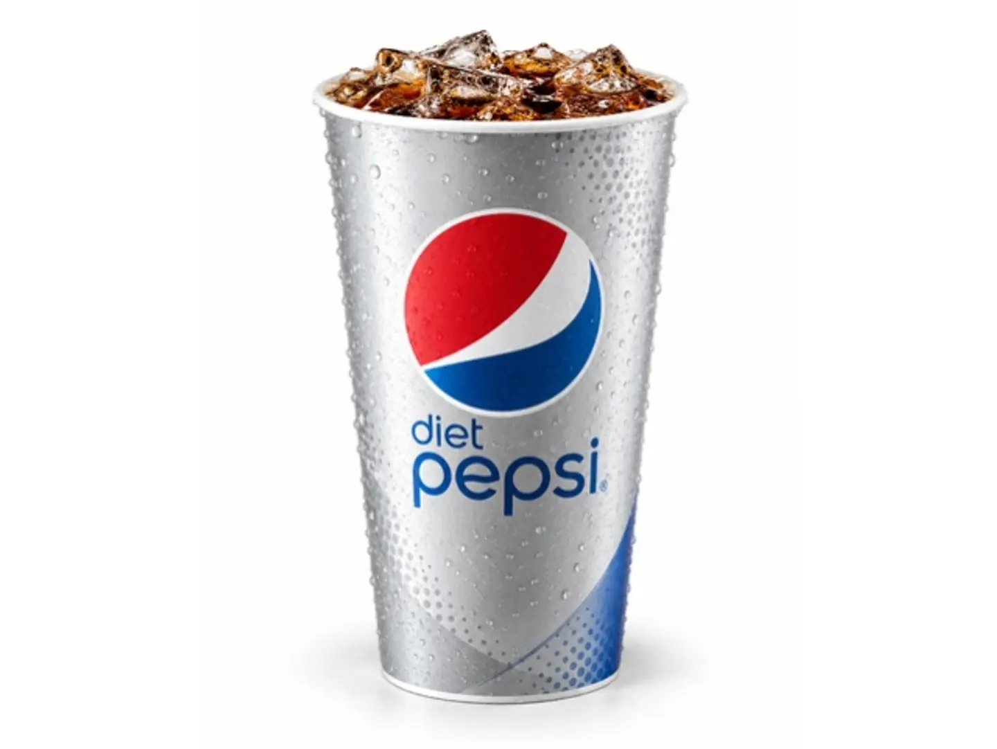 Pepsi (Diet) Machine - Small