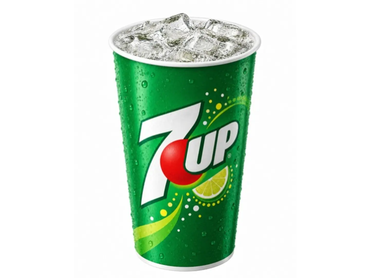 7 Up Machine - Small