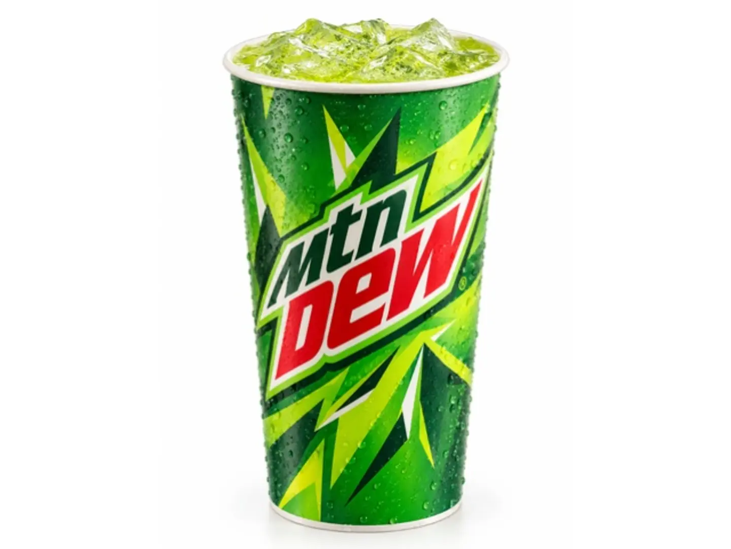 Dew Machine - Small