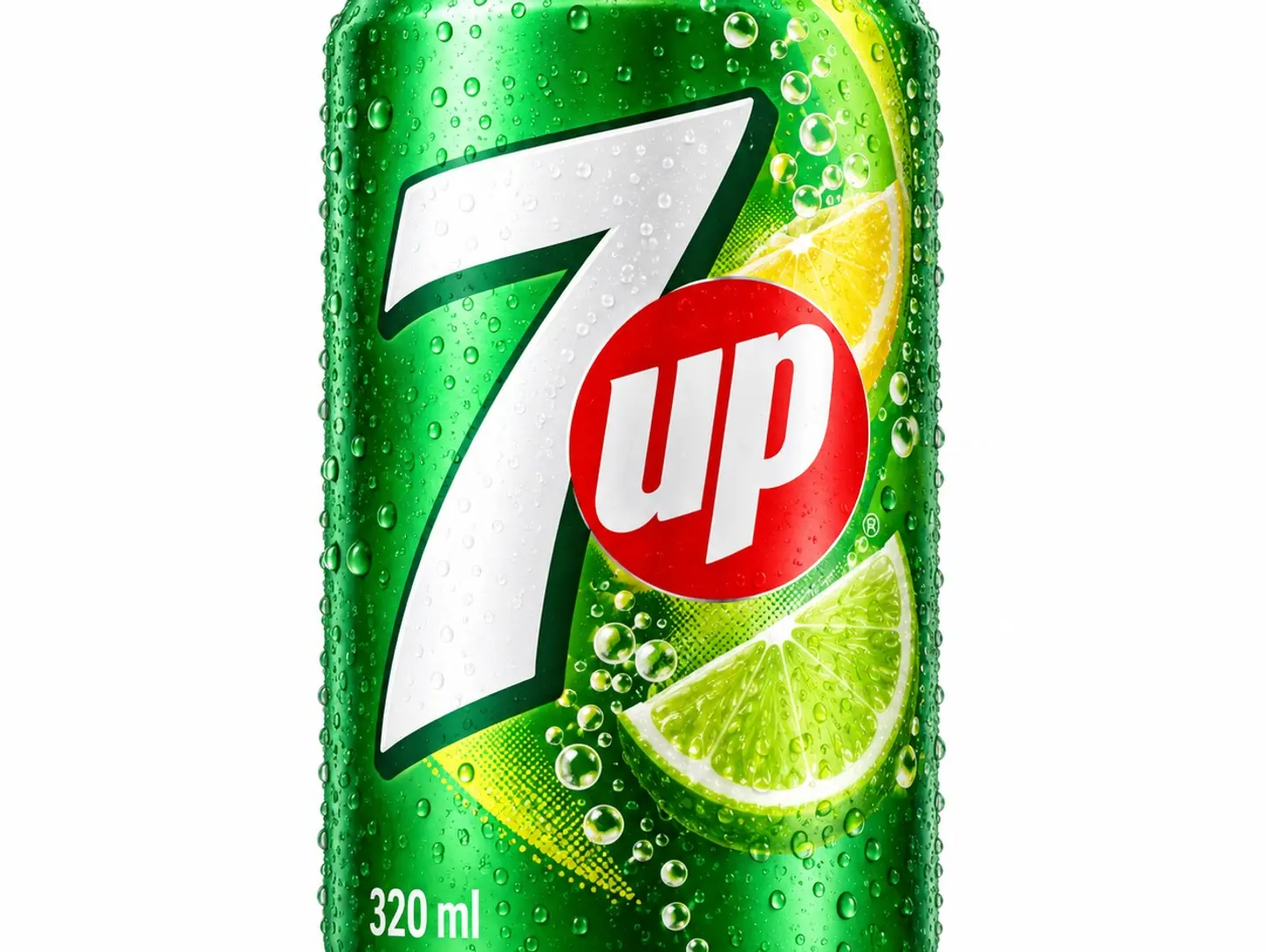 7up 320ml