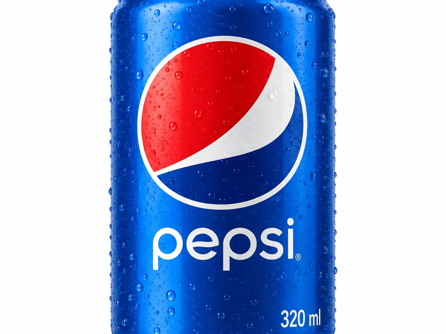 Pepsi Can 320ml