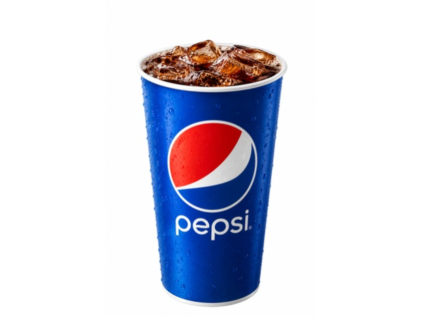 Pepsi Machine - Small