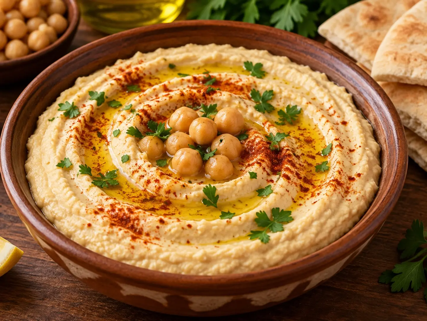 Hummus