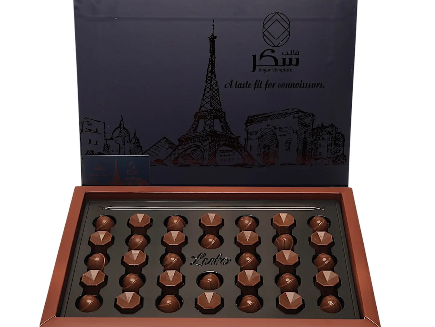 Paris Lotto
