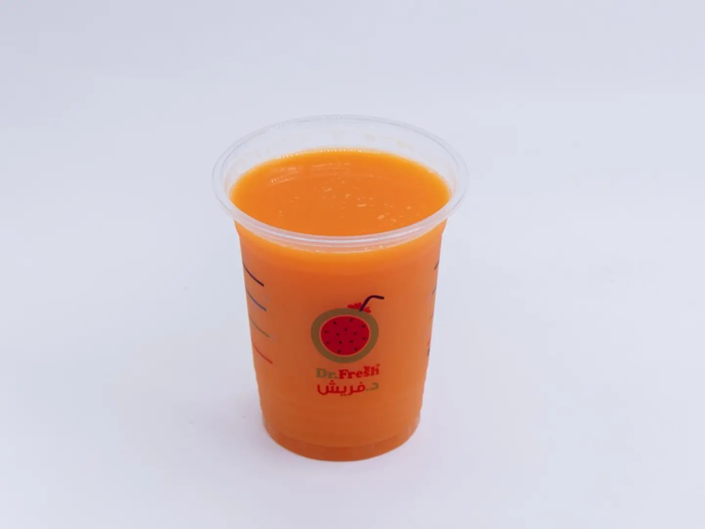 Carrot Orange
