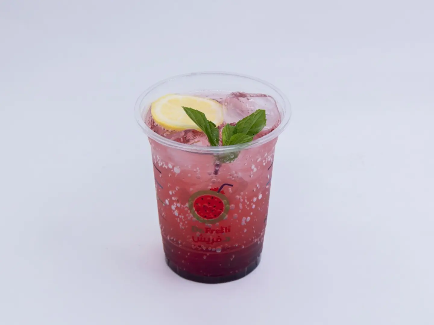 Mojito Berry