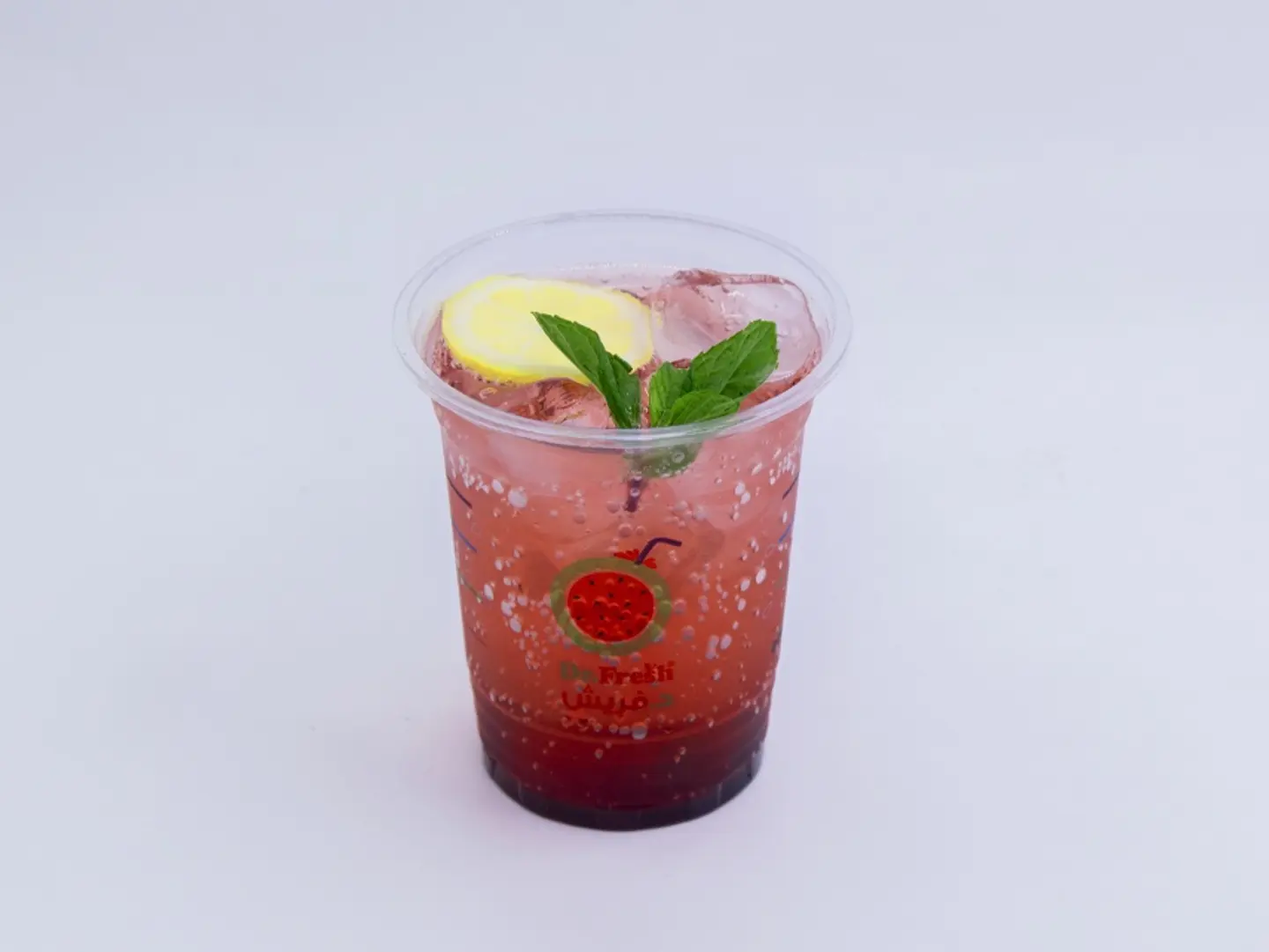 Koderd Pomegranate