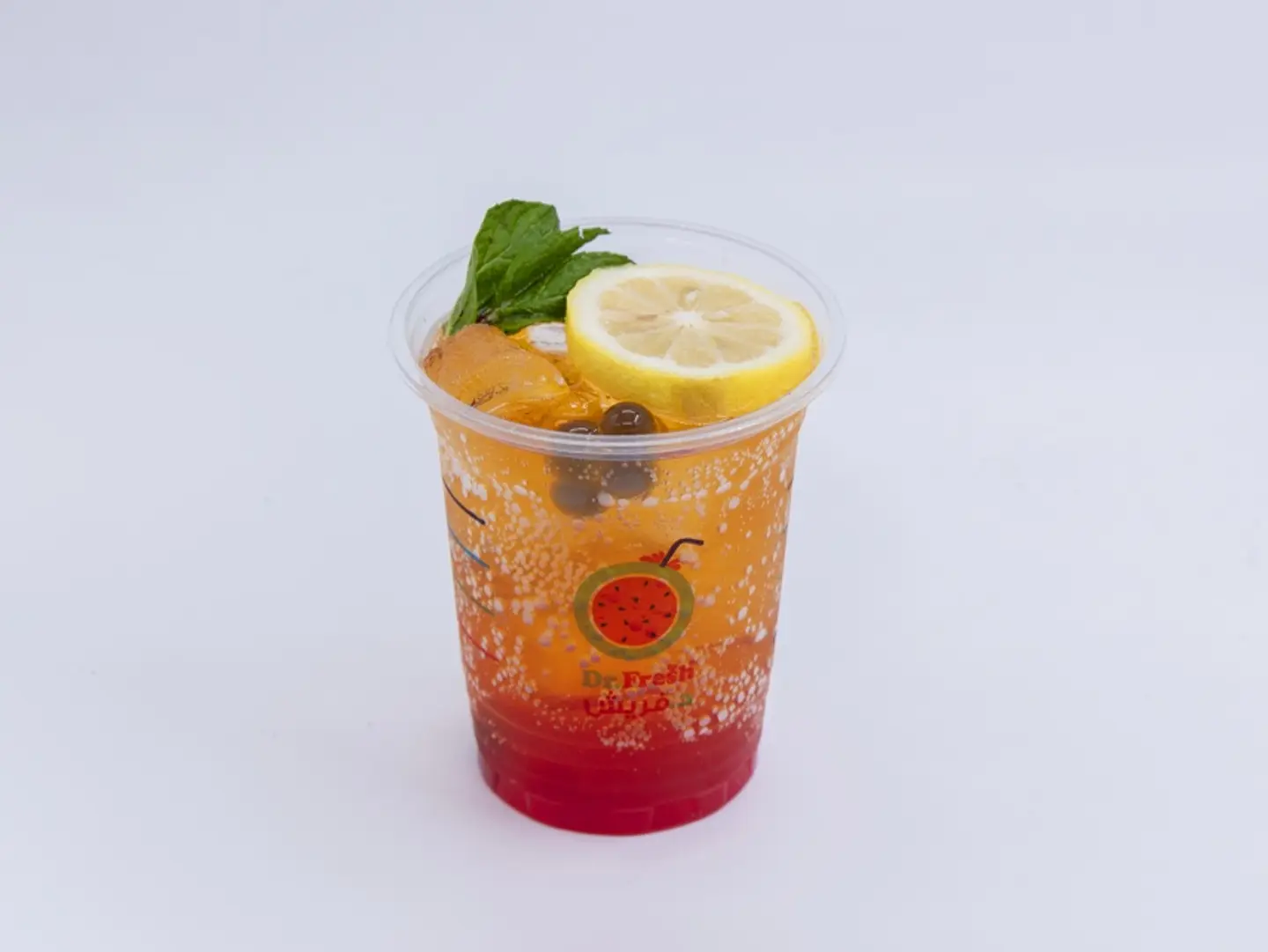 Koderd Strawberry